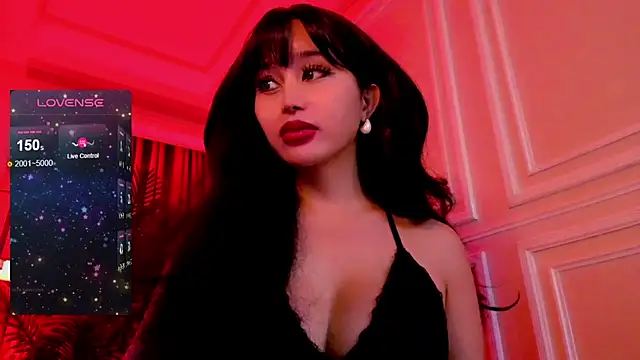 YOURCRISTINAS' Live XXX Chat