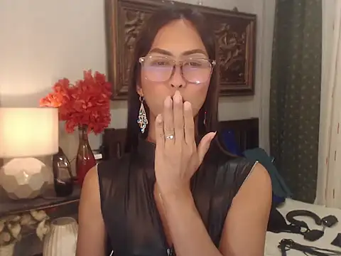 Nathalieheartt's Webcam Show