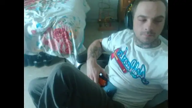DADDY_KANE8--- Live XXX Chat