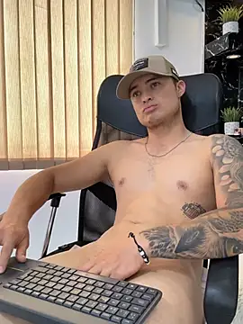 Alexander_ferre – Naživo XXX chat
