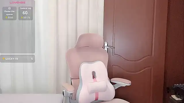 Živý XXX chat kekebaby88