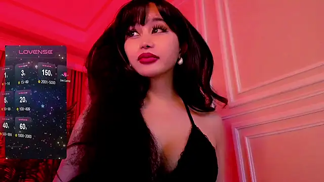 YOURCRISTINAS Live XXX-Chat