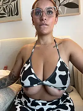 XXX chat uživo modela Seized_lust