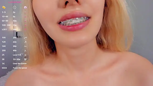 Онлайн чат XXX Barbiebloom
