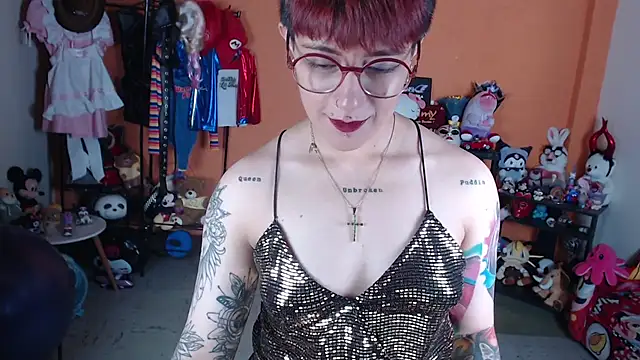 MissMiia2 – Naživo XXX chat
