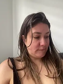 Chat XXX ao vivo de Abby-LS