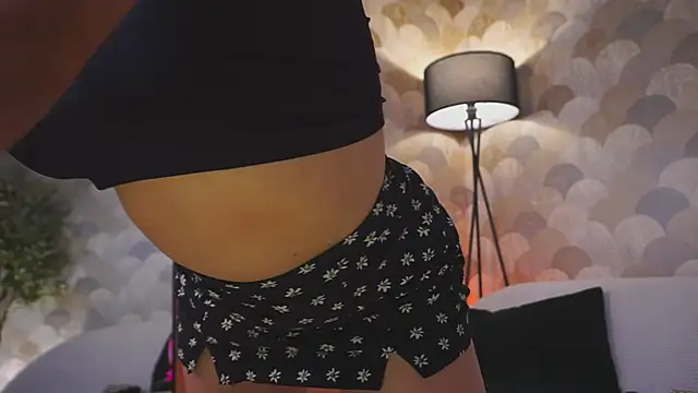 AnnLevine 라이브 XXX 채팅