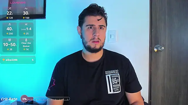 Ryan_evannss_ Adlı Modelin Canlı XXX Sohbeti