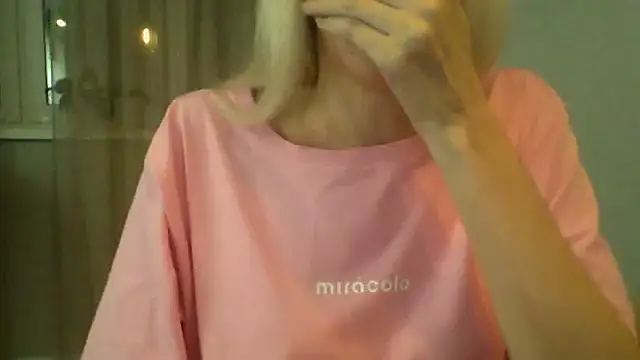 Sorielleki Live XXX-Chat