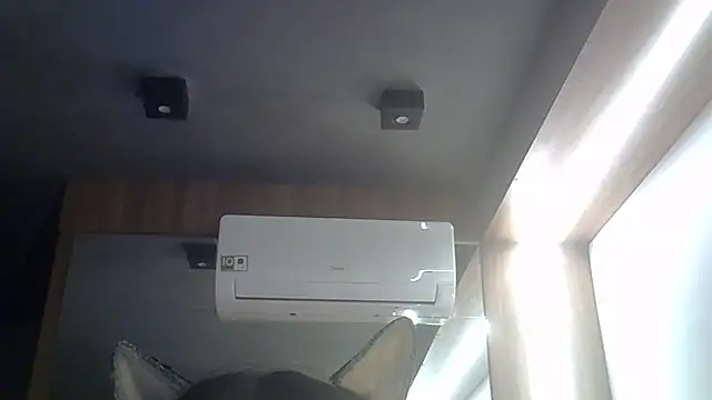 SkinnyKitten's Live XXX Chat