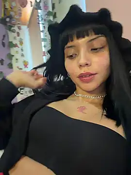 AlanaStormm Chat XXX live