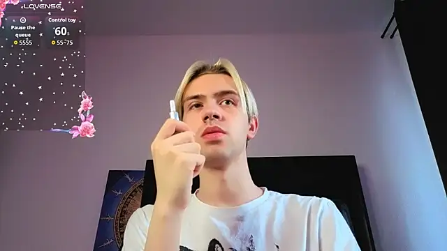 skibatryanka Chat XXX in diretta