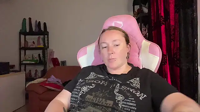 kisicaxx লাইভ XXX চ্যাট