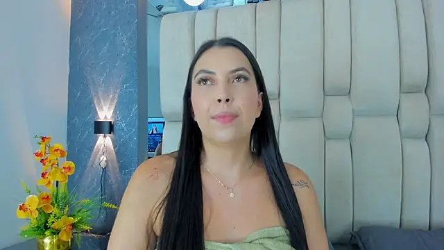 MaddyCrofft Live XXX-Chat