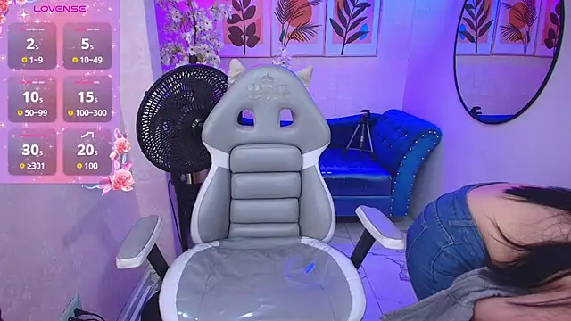 دردشة Kitty__meow الجنسية المباشرة