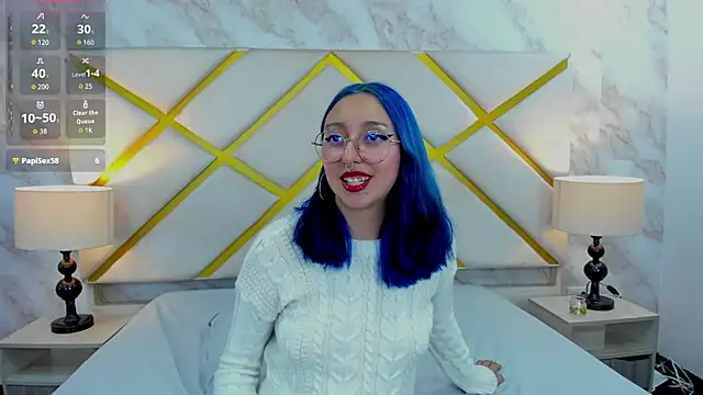 NixShadow Live XXX-Chat