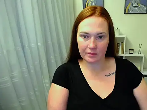 Lady_Tiana's Live XXX Chat