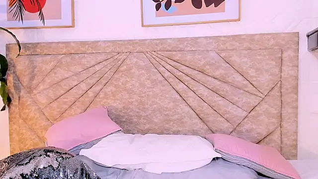 צ'אט XXX בשידור חי של AlishaKingsley