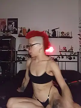 MirianaB's Live XXX Chat