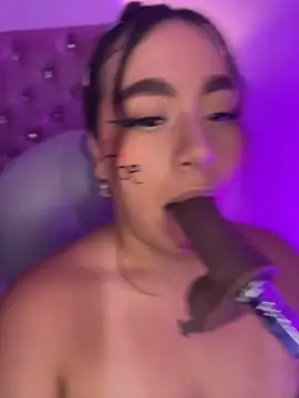 Wen_01 라이브 XXX 채팅