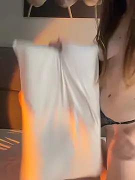 Dianyx 라이브 XXX 채팅