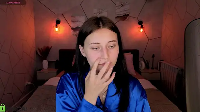 Tracey_Gill XXX чат на живо