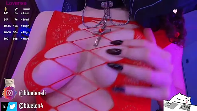 Chatroom XXX en direct de bluelen