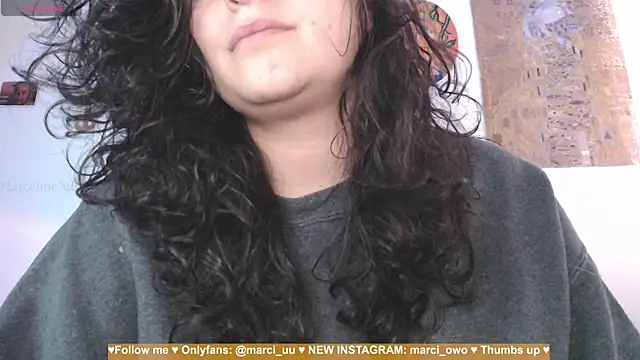 Marci_owo's Live XXX Chat