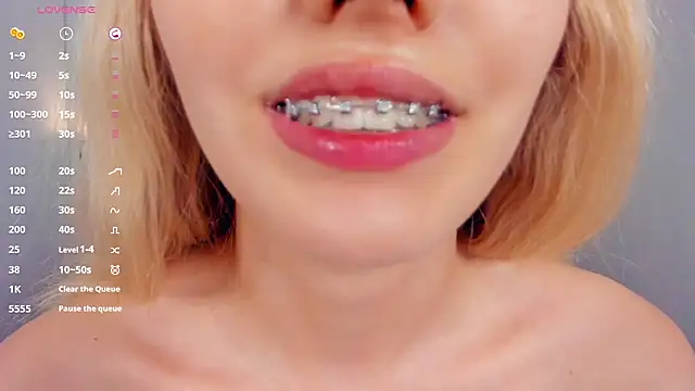 Barbiebloom Live XXX-Chat
