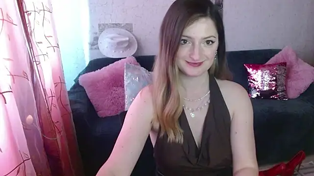 Arielsssplash's Live XXX Chat