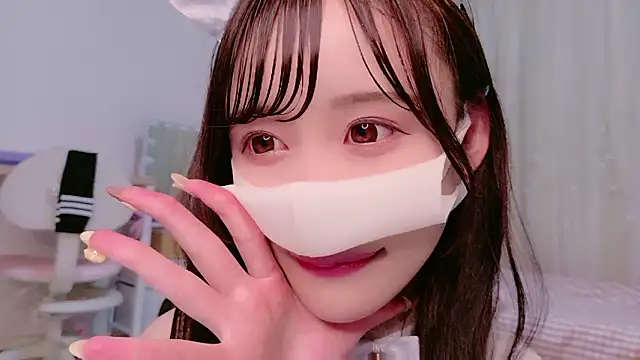 SHIORIoO Chat XXX in diretta