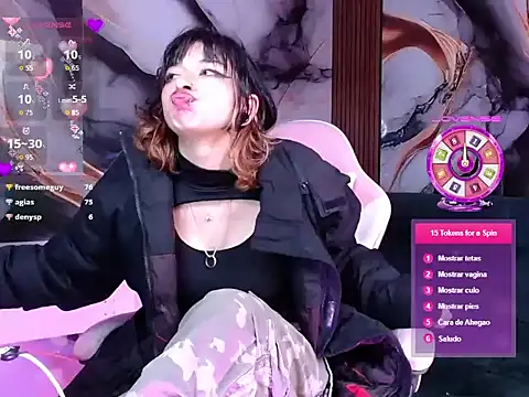 _weird_sativa Chat XXX in diretta