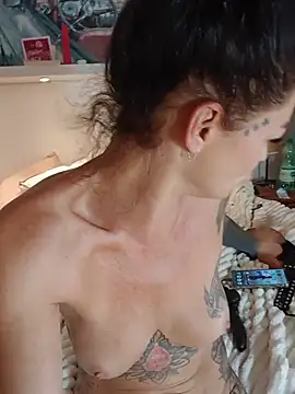SydneySchmid's Live XXX Chat