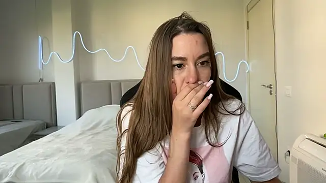 Živý XXX chat PrincesSsLilu