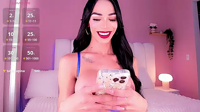 Michell_simons Live XXX-Chat