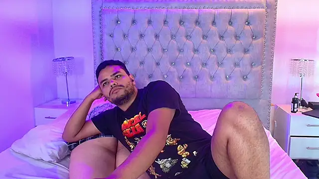 TarlyWho – Live XXX-chat