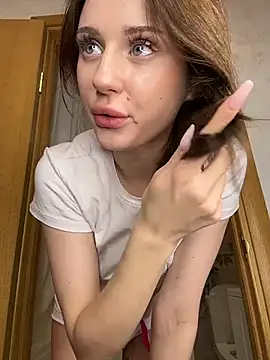 LilyLun 라이브 XXX 채팅