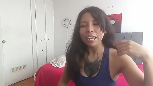 دردشة Diosagata الجنسية المباشرة
