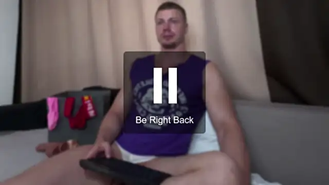 Georgearmwrestler Webcam-Show