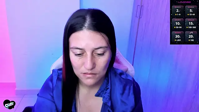 دردشة Saskyaa الجنسية المباشرة