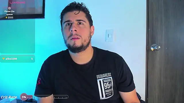 Chat XXX ao vivo de Ryan_evannss_