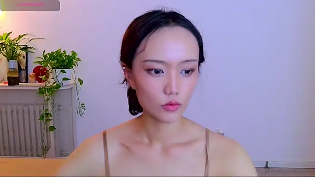 yufenna Chat XXX in diretta