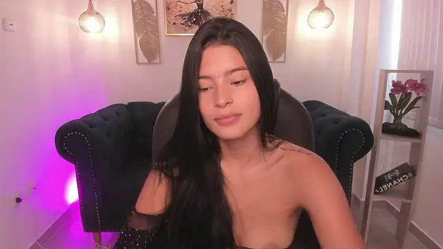 دردشة amber_willow الجنسية المباشرة