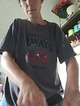 Živý XXX chat Wild_Witch