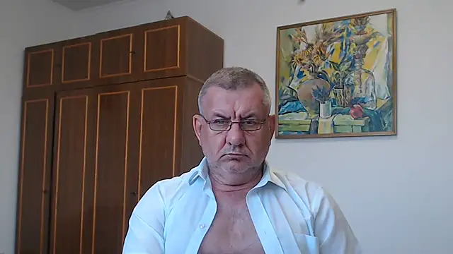 machomale3 Live XXX-chat