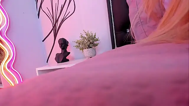 Sweet_Ariadna_'s Live XXX Chat