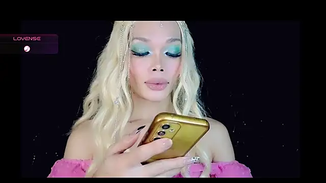 Czat XXX na żywo – PRETTY_BIGCOCK1