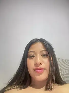 Chat XXX ao vivo de Estefanii-