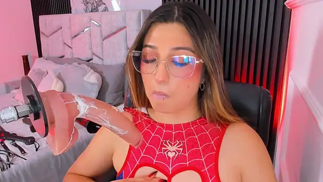Gabrielakassi Live XXX Chat