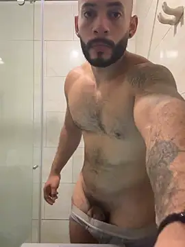 Mike_savage3 – Live XXX-chat